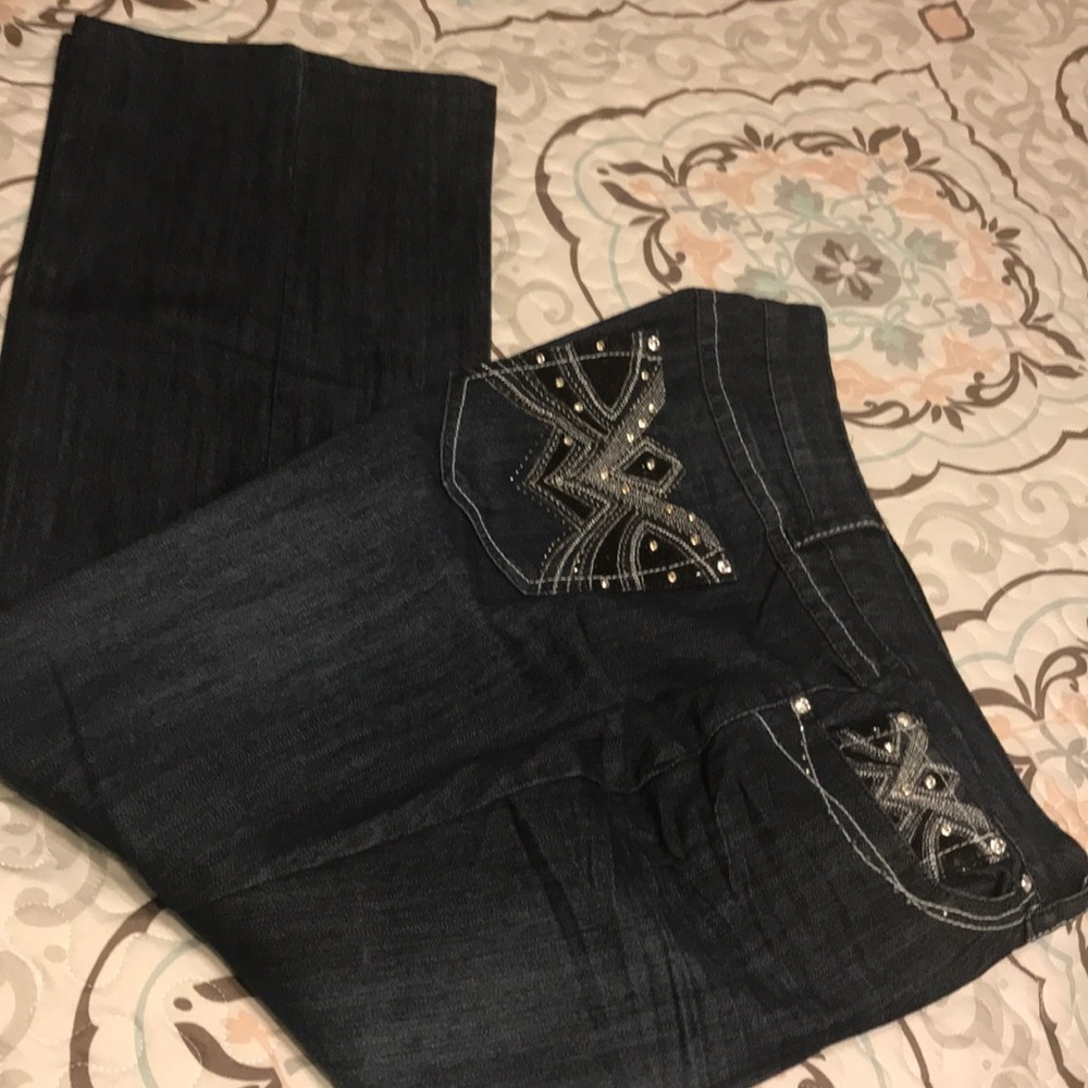 Cato Jeans